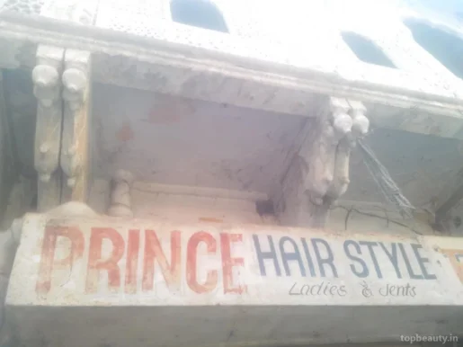 Prince Hairstyle, Gwalior - Photo 3