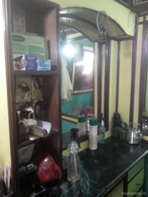 Naval Hair Cutting, Gwalior - Photo 1