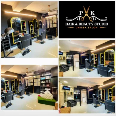 Pk Hair & Beauty Studio, Gwalior - Photo 2
