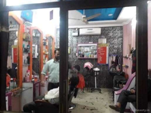 A Plus Taj Hair Saloon, Gwalior - Photo 8