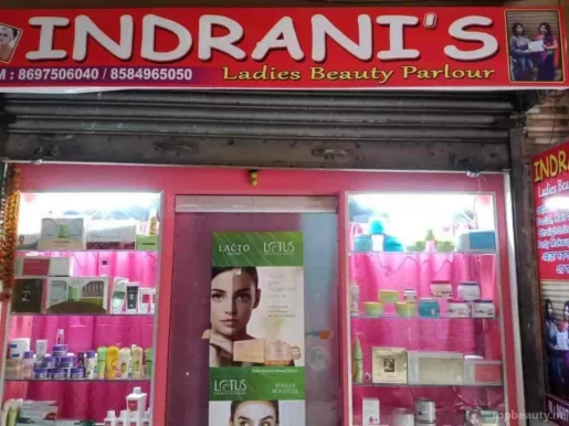 INDRANI'S Ladies Beauty Parlour & Training Centre, Howrah - Photo 8