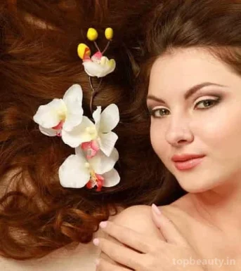 Baishakhi Ladies Beauty Parlour, Howrah - 