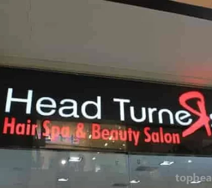 Head Turners – Women beauty parlours in Howrah