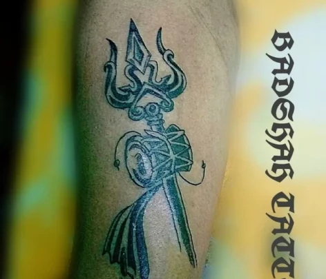 Badshah Tattoo, Howrah - Photo 2