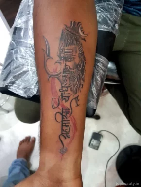 Shivay Tattoo & Training Institute, Howrah - Photo 2