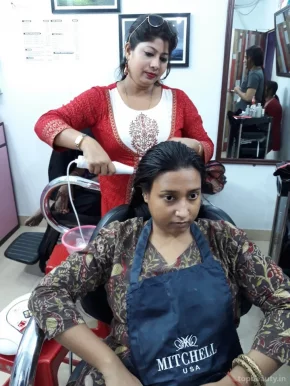 Paavai Ladies Beauty Parlour, Howrah - Photo 1