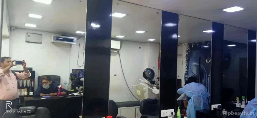Glamour Spa & Saloon for Ladies, Howrah - Photo 3