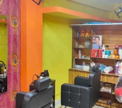 MAKEOVER the family salon – Women beauty parlours in Howrah
