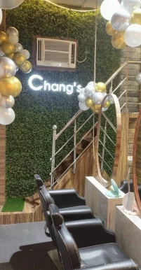 Changs Beauty Hub, Howrah - Photo 4