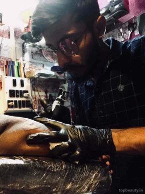 Endless ink tattoo studio, Howrah - Photo 5