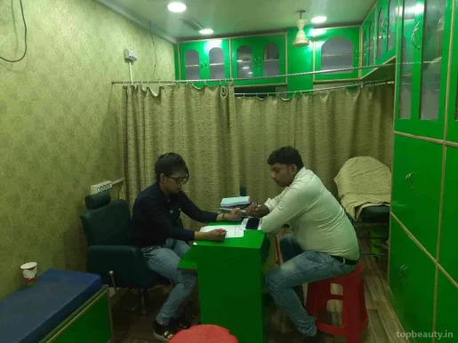 Best Isita's Skin,Hair, Health &Weight Management Ayurveda Concept Clinic through Nutrition, Howrah - Photo 1