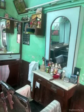 Shri Krishna Hair Cuting Saloon, Howrah - Photo 7