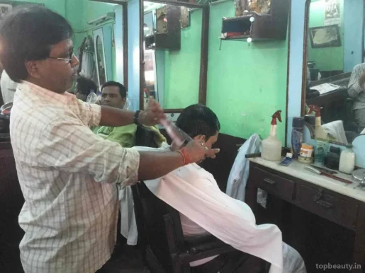 Shri Krishna Hair Cuting Saloon, Howrah - Photo 4