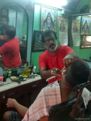 Shri Krishna Hair Cuting Saloon, Howrah - Photo 6