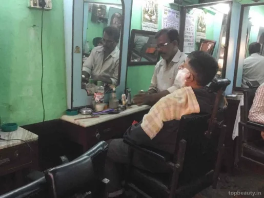 Shri Krishna Hair Cuting Saloon, Howrah - Photo 3