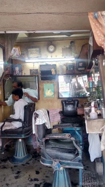 Sri Krishna Hair Cutting Saloon, Howrah - Photo 1