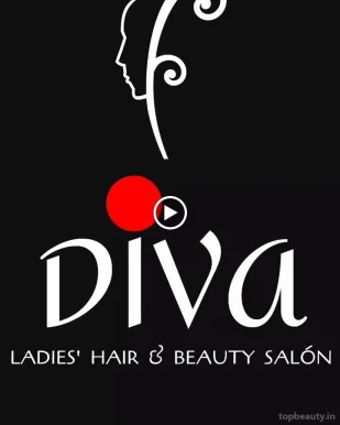Diva Ladies' Hair & Beauty Salón, Howrah - Photo 2