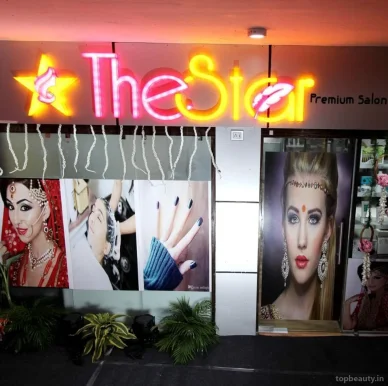 The Star Salon, Howrah - Photo 1