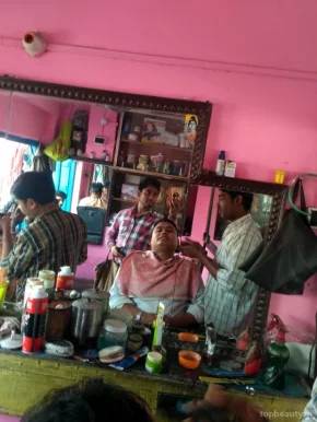 Gujarpur saloon cum gents beauty parlor, Howrah - Photo 3