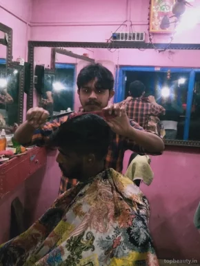 Gujarpur saloon cum gents beauty parlor, Howrah - Photo 1