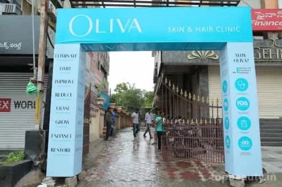 Oliva Skin and Hair Clinic Himayatnagar, Hyderabad - Photo 4