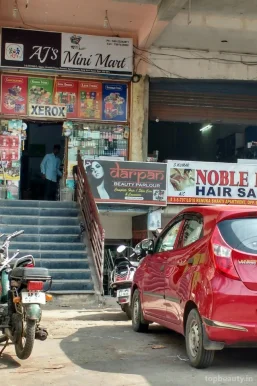 Darpan Beauty Parlour, Hyderabad - Photo 2