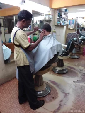 Amithi Hair Dresser, Hyderabad - Photo 1