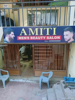 Amithi Hair Dresser, Hyderabad - Photo 7