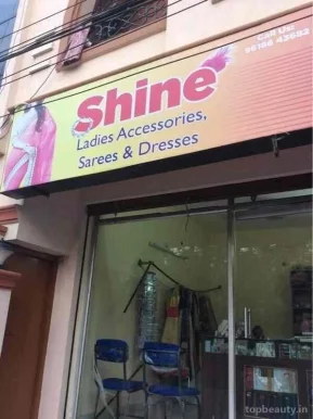 Shine Beauty Parlour, Hyderabad - Photo 3