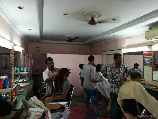 Vilas Hair Saloon, Hyderabad - Photo 2