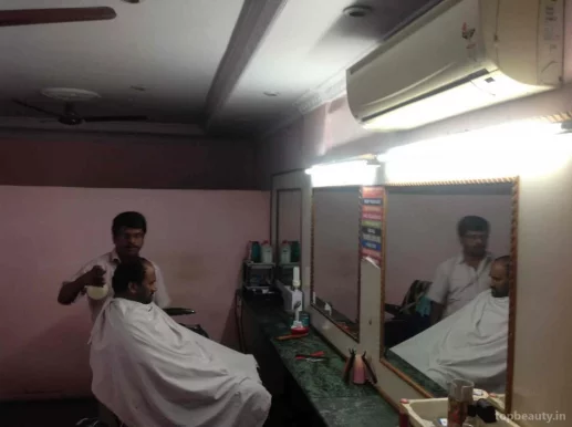 Vilas Hair Saloon, Hyderabad - Photo 4