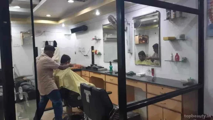 Sri Hari Priya Hair Salon, Hyderabad - Photo 1