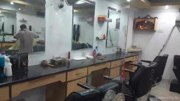 Sri Hari Priya Hair Salon, Hyderabad - Photo 4