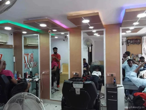 Trim X - Men's Salon, Hyderabad - Photo 8