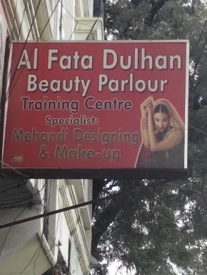 Al Fata Dulhan Beauty Parlour, Hyderabad - Photo 2