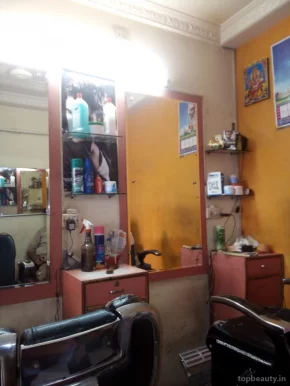Raja Deluxe Hair Cutting Saloon, Hyderabad - Photo 3