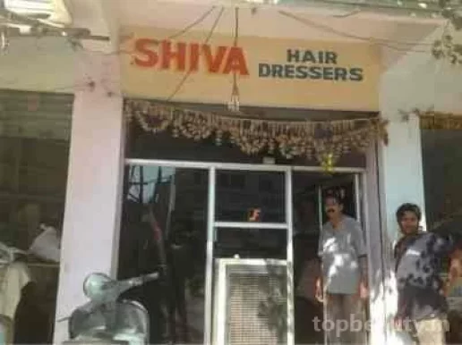 Shiva's Mens Parlour & Hair Dresses, Hyderabad - Photo 4