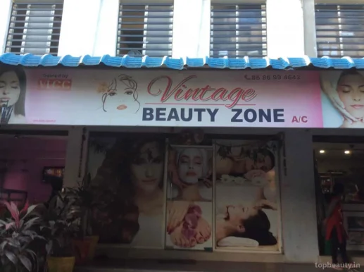Vintage beauty zone, Hyderabad - Photo 5