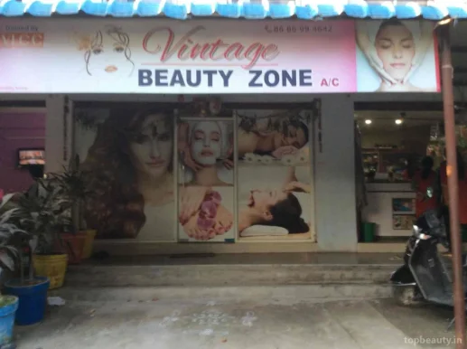 Vintage beauty zone, Hyderabad - Photo 4