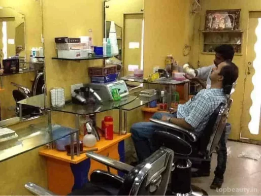 Stylish Hair Salon, Hyderabad - Photo 2