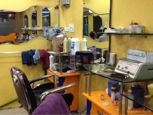 Stylish Hair Salon, Hyderabad - Photo 4