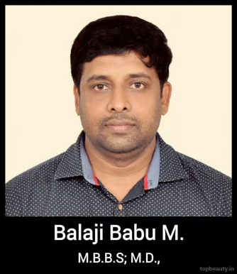Dr Babu s Skin Hair & Nail Clinic, Hyderabad - Photo 5