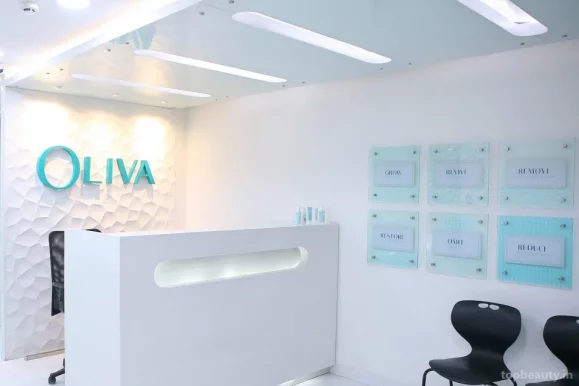 Oliva Clinic Secunderabad: Laser Hair Removal, Acne Scar, Hair Loss Treatment, Hyderabad - Photo 4