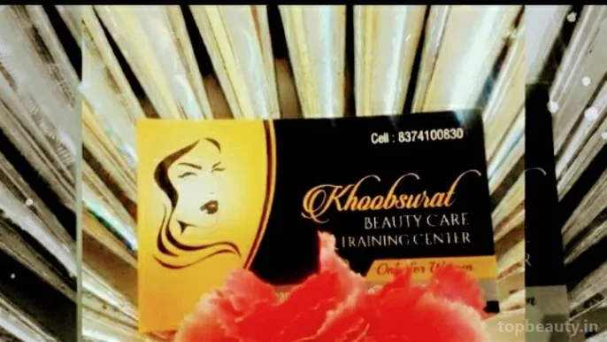 Khoobsurat Beauty Care Parlour - Moghalpura, Hyderabad - Photo 2