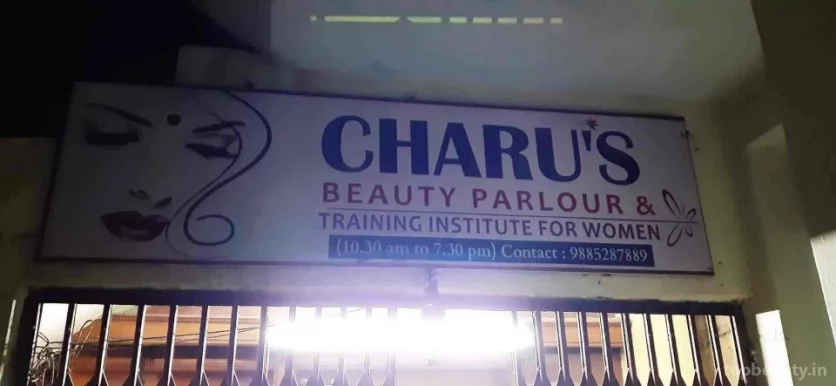 Beauty Parlour for Ladies, Hyderabad - Photo 5