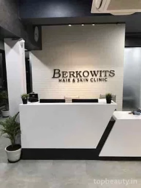 Berkowits Hair & Skin Clinic, Hyderabad - Photo 1
