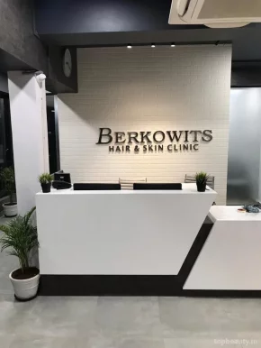 Berkowits Hair & Skin Clinic, Hyderabad - Photo 2