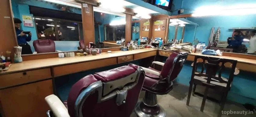 Srinivas Hair Salon, Hyderabad - Photo 3