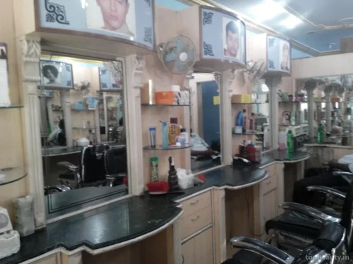 Bless Mens Hair Parlour, Hyderabad - 