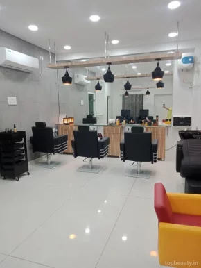 Dreams Hair and Beauty Salon - Exclusive for Ladies and Kids, Hyderabad - Photo 7